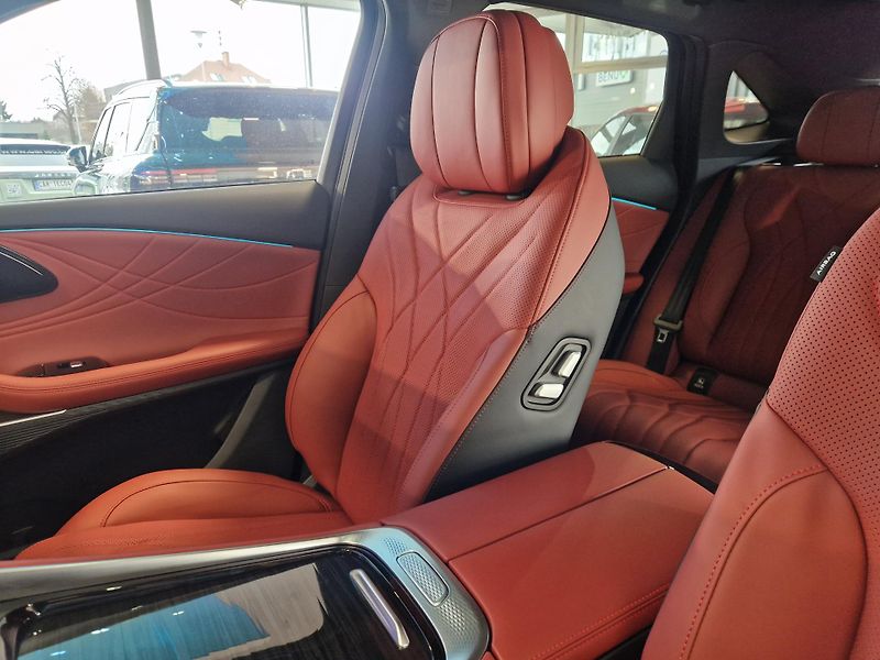 Omoda 9 (2025) SHS PREMIUM - fotka 16 z 17