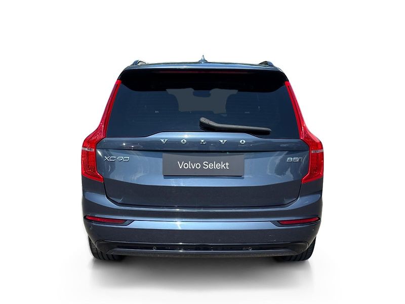 Volvo XC90 B5 (nafta) AWD PLUS DARK - fotka 5 z 51