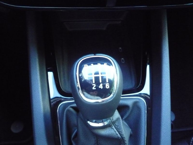 Škoda Octavia (2024) Combi 2,0TDi 85kW Ambition - fotka 15 z 20