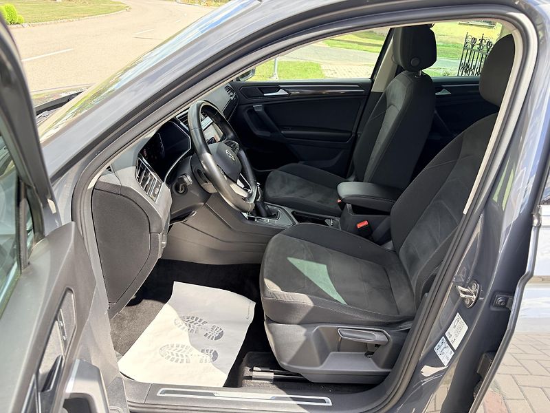 Volkswagen Tiguan 1.4TSI eHYBRID DSG REZERVACE - fotka 14 z 67