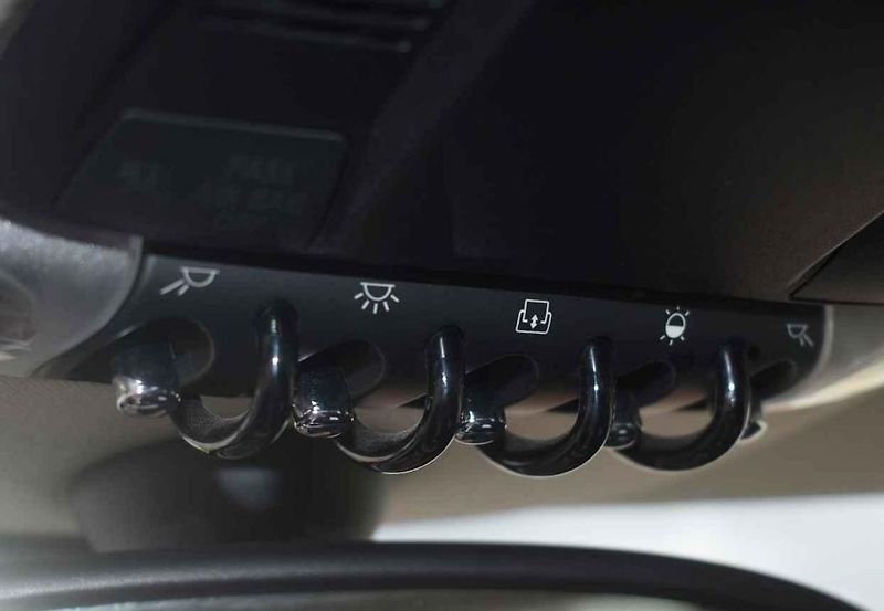 Toto Mini Countryman lze jako ojetinu pořídit kolem 300 000 Kč