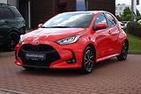 Toyota Yaris ZLEVNĚNO 1.5 TNGA 6 MT Comfort - náhled 1
