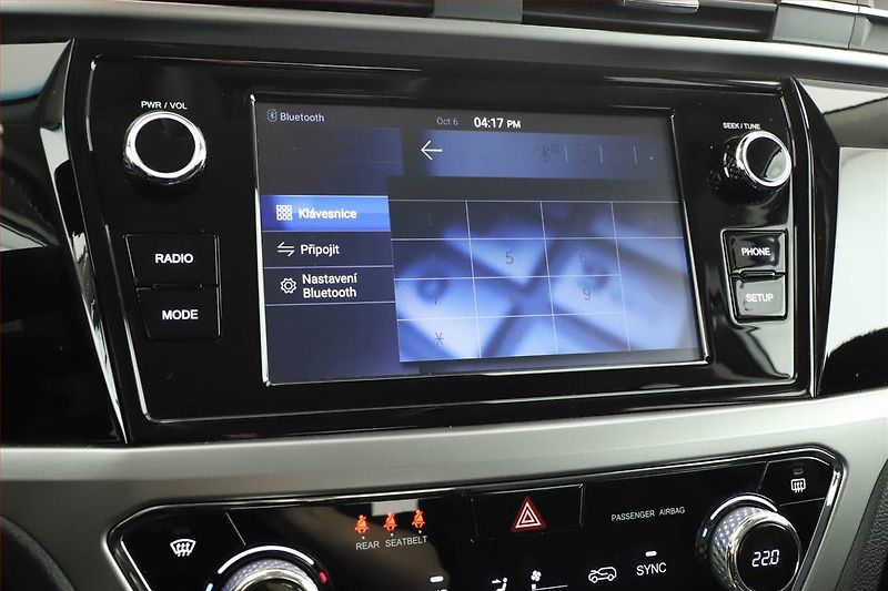 SsangYong Korando (2024) 1.5 T-GDI - fotka 16 z 20