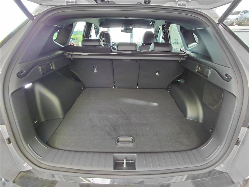 Hyundai Tucson (2025) 1,6 TGDI MT GO N LINE - fotka 20 z 20