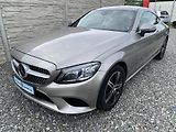 Mercedes-Benz Třídy C C 400 COUPE 4MATIC 51.000KM - náhled 1