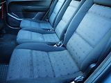 Peugeot 307 (2006) 1.6 HDI, AC, TZ, panor. - náhled 10