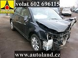 Toyota Avensis (2007) VOLAT 602 696115 - náhled 3