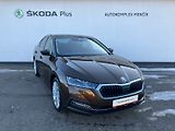 Škoda Octavia (2023) Style 2,0 TDI 110 kW  7 Automa - náhled 8