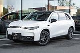 Leapmotor C10 REEV (2025) 1,5 dojezd až 974 km  Design - náhled 1