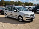 Volkswagen Touran 1.9TDi 77kW*TAŽNÉ* KLIMA - náhled 10
