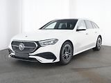 Mercedes-Benz Třídy E E220d AMG Edition Advanced + - náhled 1