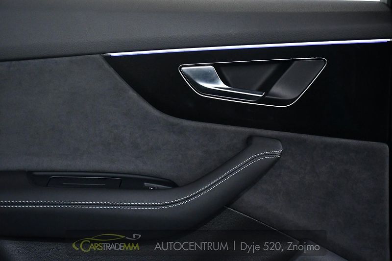 Audi Q7 50TDI Q S-LINE N.TOP Zadáno - fotka 55 z 66