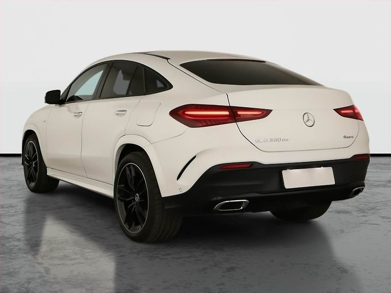 Mercedes-Benz GLE (2025) 350 de 4MATIC, AMG, Tažné - fotka 4 z 31