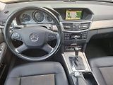 Mercedes-Benz Třídy E (2011) E 250 CDI 150kW 4MATIC - náhled 12
