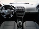 Škoda Roomster (2012) 1.2 TSI, 1.maj,ČR, Ambition - náhled 8