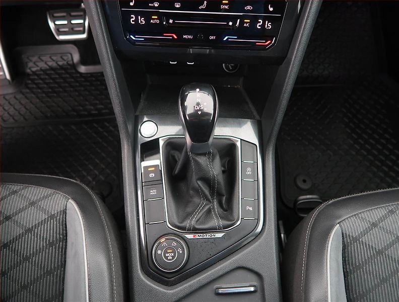 Volkswagen Tiguan (2022) R-Line 2.0 TDI - fotka 13 z 22
