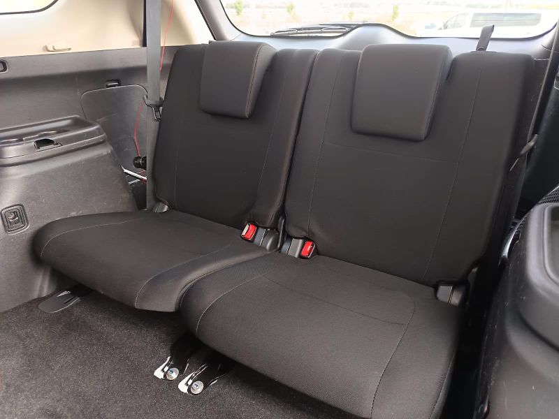 Mitsubishi Outlander (2013) - fotka 10 z 24