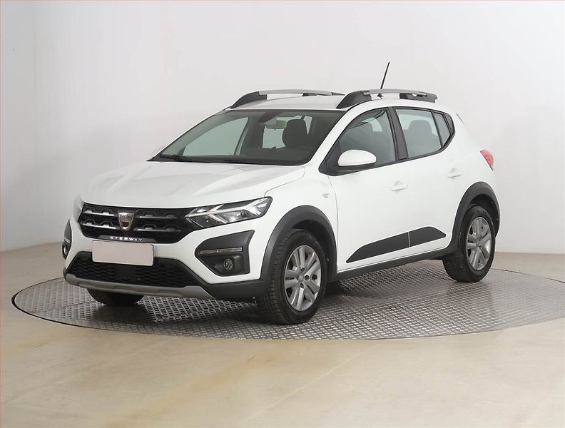 Dacia Sandero (2022) Stepway Essential 1.0 TCe - fotka 2 z 16
