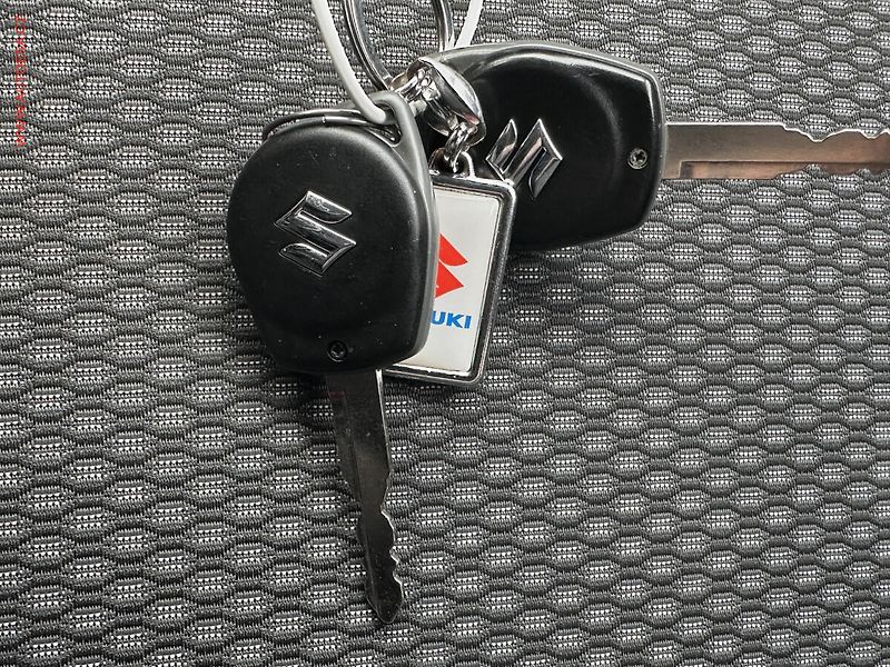 Suzuki Vitara (2022) 1.4BJet AllGrip, ČR, LED - fotka 22 z 22