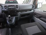Citroën Jumpy (2019) 2.0 BlueHDi, Bus, 5Míst, ČR - náhled 8