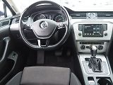 Volkswagen Passat (2016) 2.0 TDI 140 kW, DSG, 4Motion - náhled 20