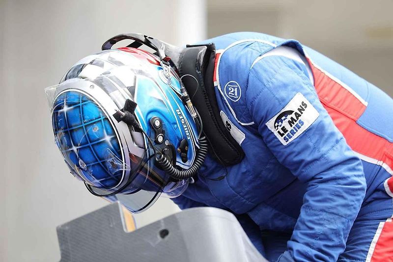 Brno Grand Prix Revival