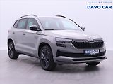 Škoda Karoq 1,5 TSi Sportline DSG 1maj DPH - náhled 1