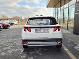 Hyundai Tucson (2026) 1,6 TGDI 110kW MT 2WD COMFORT  - náhled 4