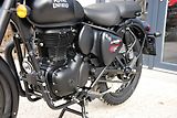 Royal Enfield Classic 350 (2026) BLACK - náhled 15