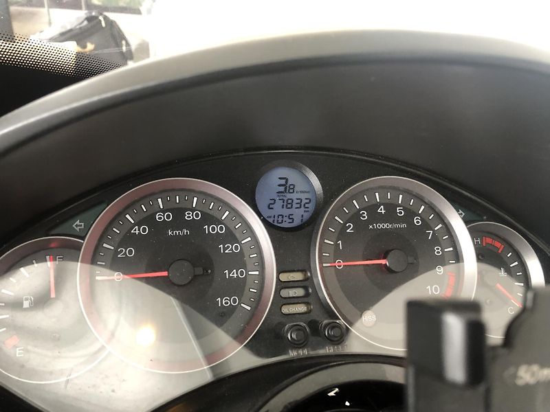 Honda Forza 300 ABS - fotka 9 z 18