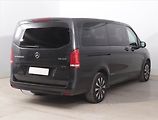 Mercedes-Benz Vito (2022) Select 119 CDI 4x4, Bus, 8Míst - náhled 4