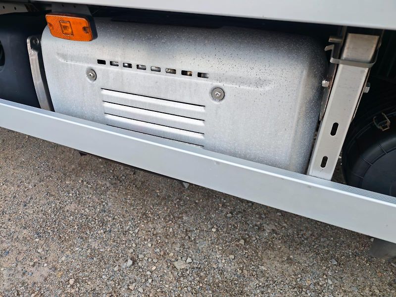 DAF LF 210 FA, ČELO, KLIMA, 251 TKM - fotka 27 z 30