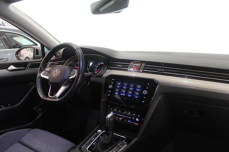 Volkswagen Passat (2024) 2.0TDI DSG Nez.Topení 2024 - fotka 26 z 40