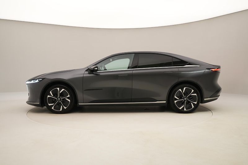 Mazda 6e 180kW TAKUMI PLUS AUT CZ - fotka 8 z 75