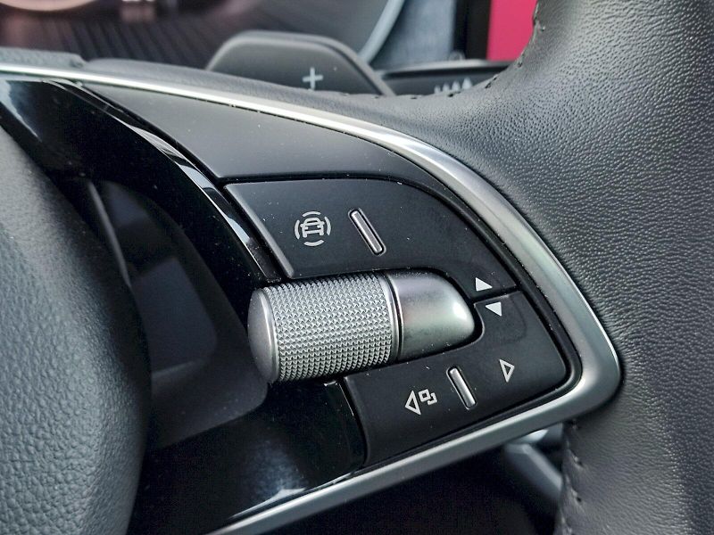Škoda Octavia (2025) Drive130Plus 1.5TSI 110kW 7DSG - fotka 31 z 38