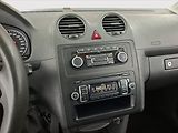 Volkswagen Caddy (2011) 1.6 TDi, 5Míst, ČR, DPH - náhled 12