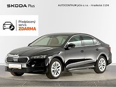 Škoda Octavia (2025) DSG 2.0TDI 110kW Top Selection - fotografie inzerátu