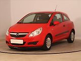 Opel Corsa (2007) 1.0, ČR,1.maj, jezdí výborně - náhled 1