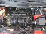 Ford Fiesta (2009) 1.4i,klima,výhřev,GHIA,senzory - náhled 19