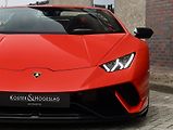 Lamborghini Huracán (2018) Spyder Performante Misano Red  - náhled 9