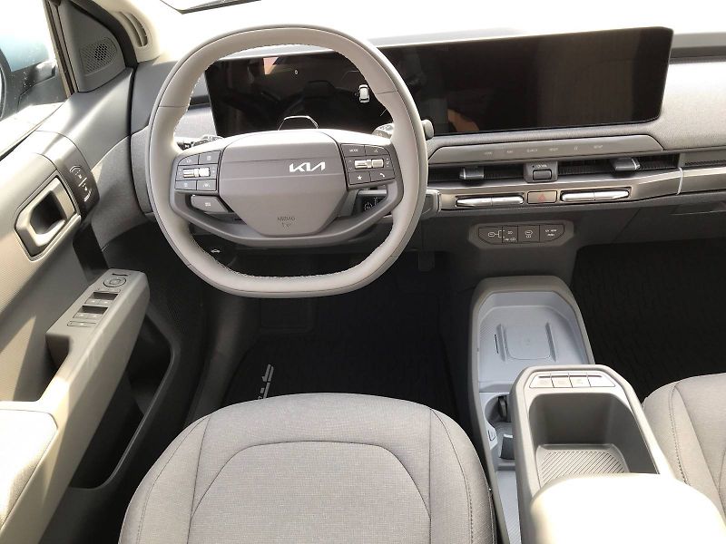 Kia EV3 (2024) EARTH 81,4 kWh - fotka 6 z 6