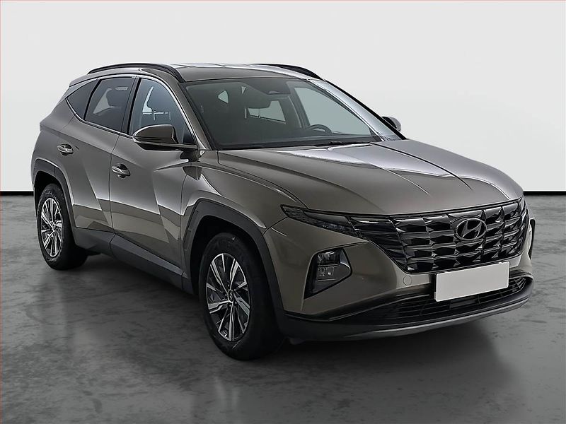 Hyundai Tucson (2023) 1.6 T-GDI - fotografie inzerátu