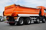 Scania (2024) P 420 / XT / EURO 6 / WYWROTKA - náhled 39