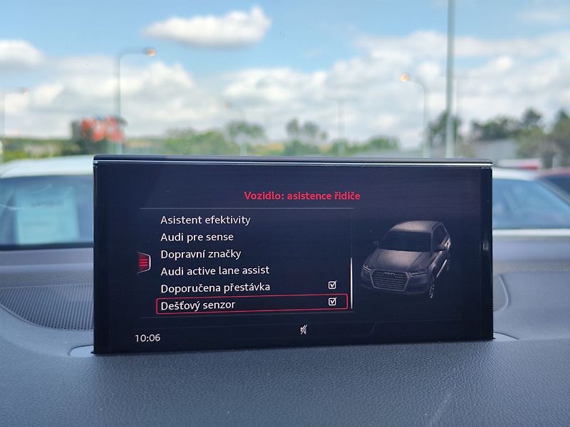 Audi Q7 3.0 TDI/200kW S-Line ČR - fotka 24 z 41