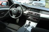 BMW Řada 5 (2013) 535d Xdrive,M-paket,S.kniha - náhled 42