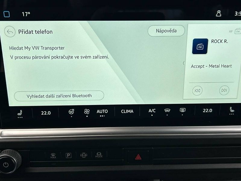 Volkswagen Caravelle (2025) 2.0 TDI 8AUT DR Style - fotka 13 z 35