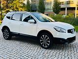 Nissan Qashqai 2.0i KAMERA TAŽNÉ SERVISKA 7M - náhled 10