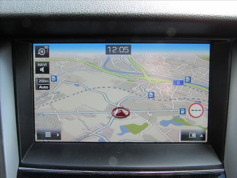 Hyundai Tucson 1,7 CRDi 85kW Nové v ČR - fotka 17 z 33