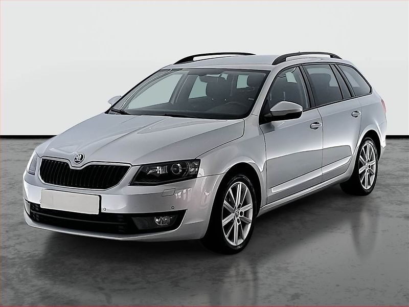 Škoda Octavia (2016) 2.0 TDI, Navi, Tempomat - fotka 2 z 20