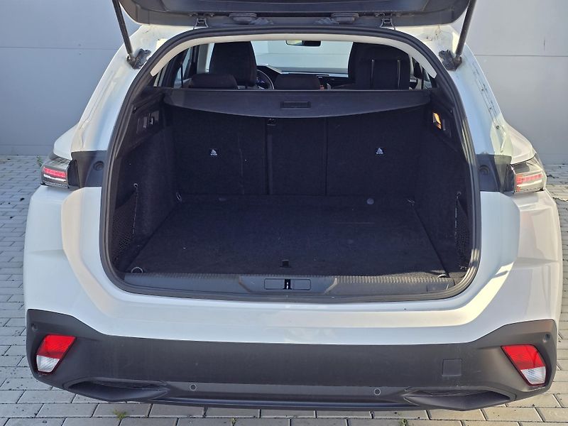 Peugeot 308 Active 1,5 BlueHDi (96 kW) A - fotka 7 z 9
